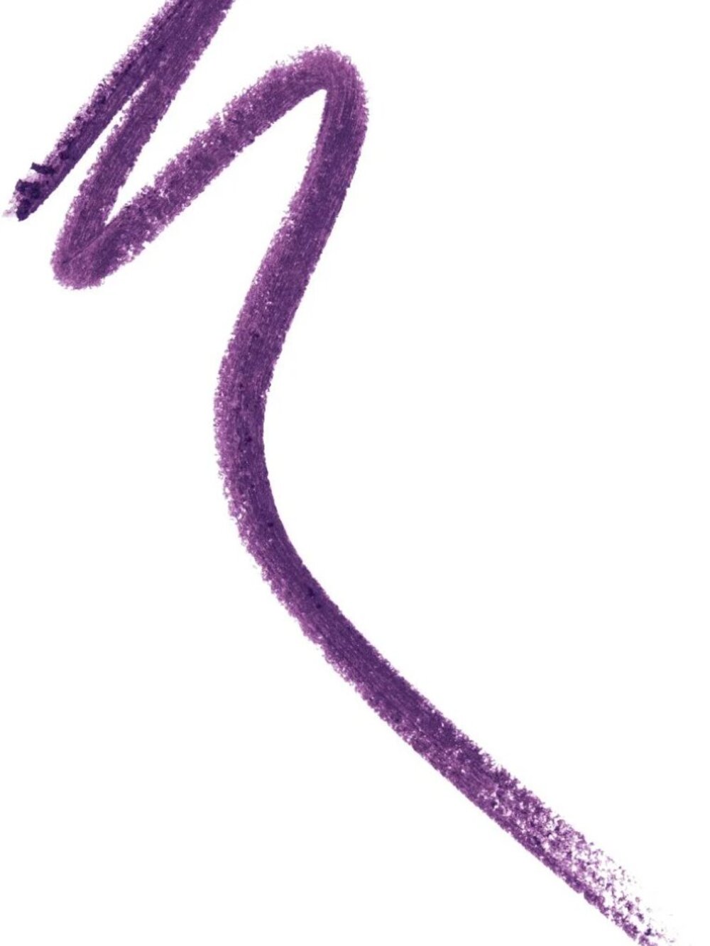 NIB Maybelline Tattoo Studio® Longwear Waterproof Gel - Rich Amethyst/Purple - Picture 2 of 2